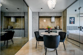 Pearl Luxury Apartment with Terrace Arcadia
